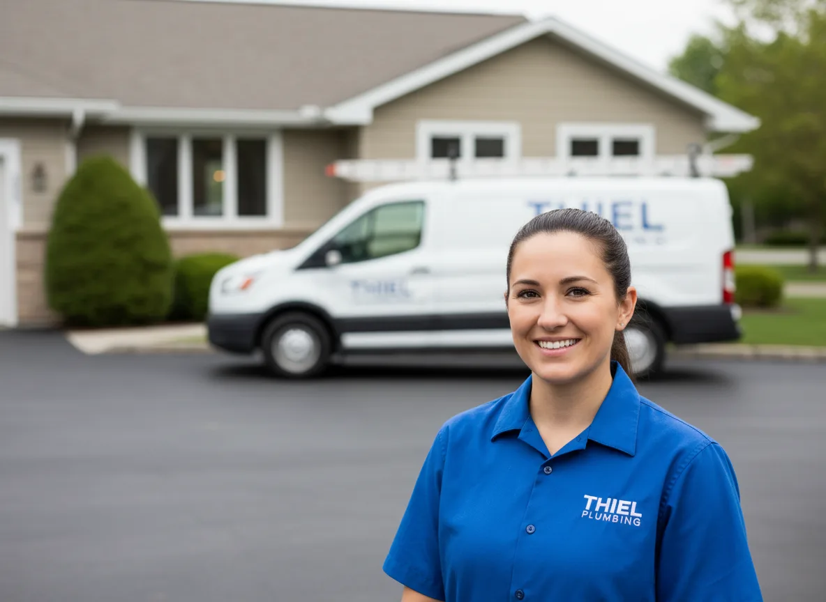 Plumber Tippecanoe, OH FAQs